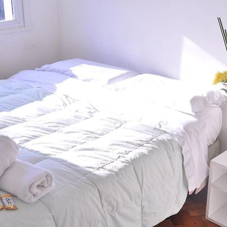 Ba Soho Rooms Buenos Aires Bagian luar foto