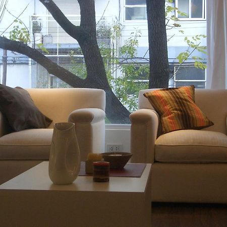 Ba Soho Rooms Buenos Aires Bagian luar foto