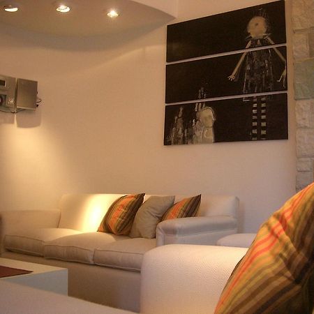 Ba Soho Rooms Buenos Aires Bagian luar foto