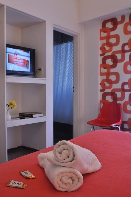 Ba Soho Rooms Buenos Aires Ruang foto
