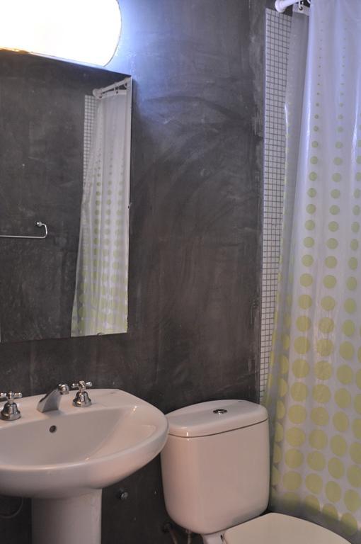 Ba Soho Rooms Buenos Aires Ruang foto