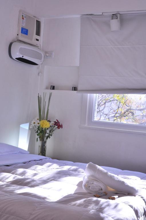 Ba Soho Rooms Buenos Aires Ruang foto