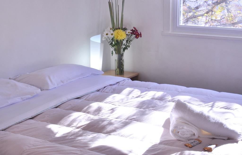 Ba Soho Rooms Buenos Aires Ruang foto