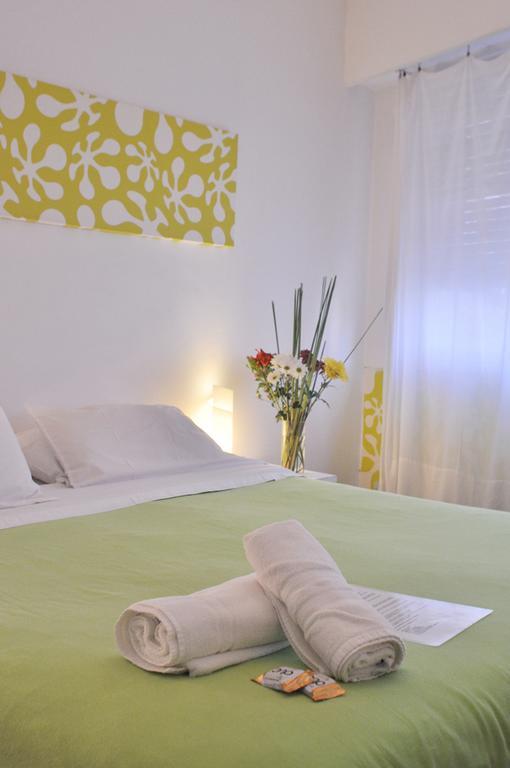 Ba Soho Rooms Buenos Aires Ruang foto