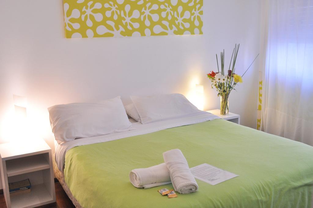 Ba Soho Rooms Buenos Aires Ruang foto