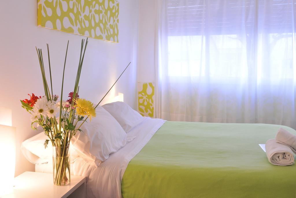 Ba Soho Rooms Buenos Aires Ruang foto