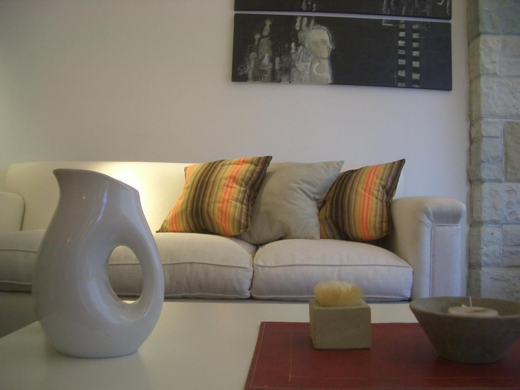 Ba Soho Rooms Buenos Aires Bagian luar foto