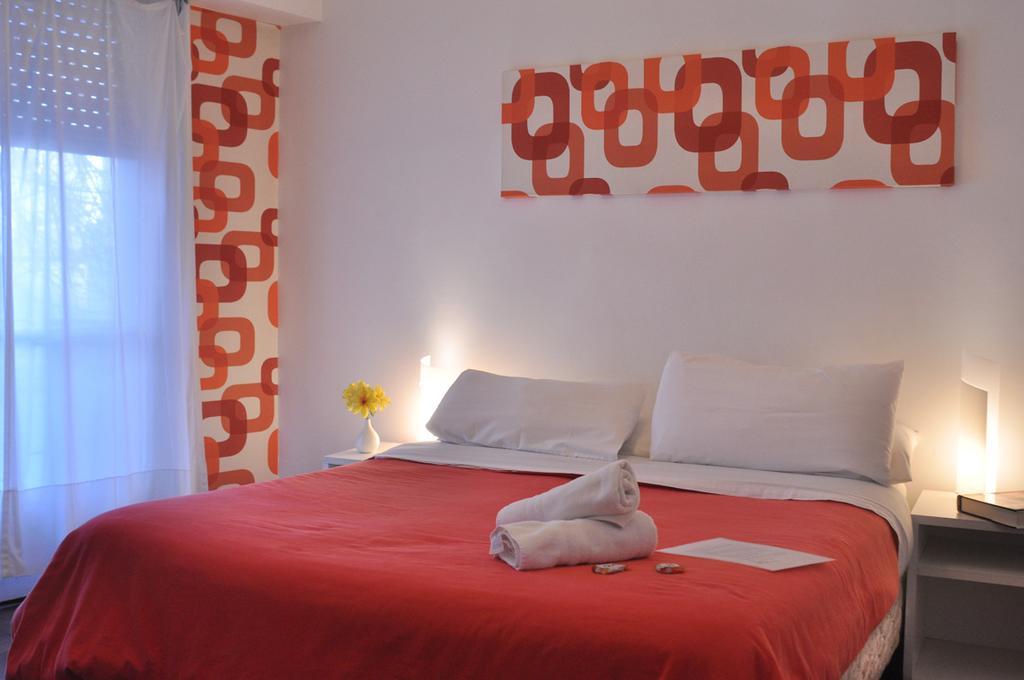 Ba Soho Rooms Buenos Aires Ruang foto