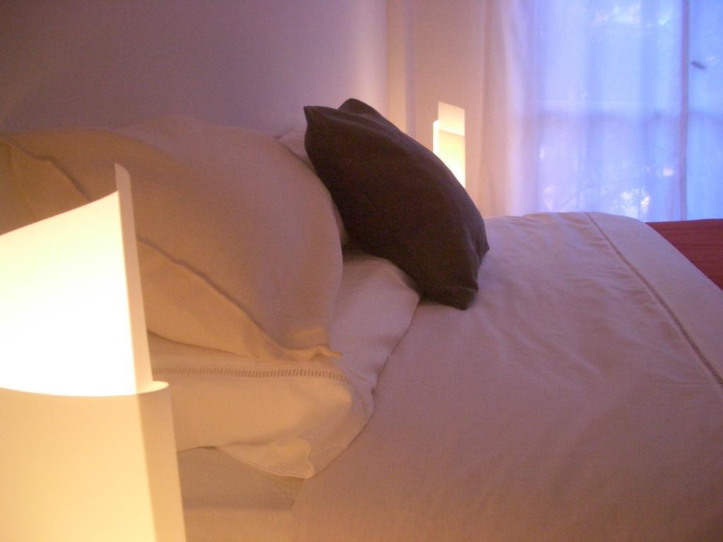 Ba Soho Rooms Buenos Aires Ruang foto