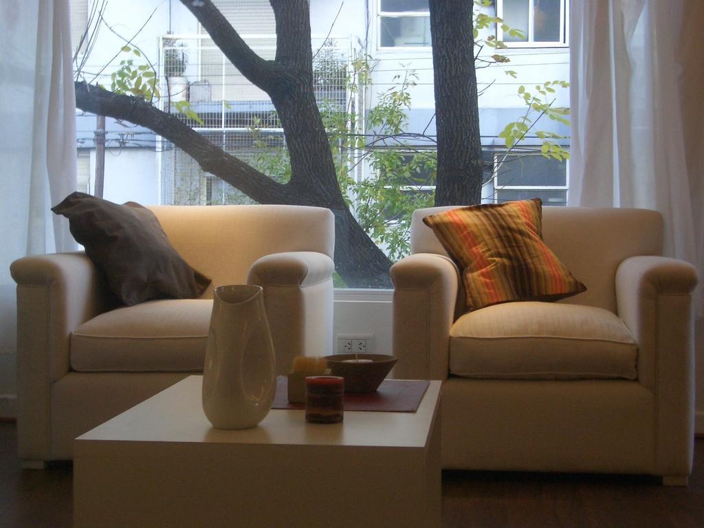 Ba Soho Rooms Buenos Aires Bagian luar foto
