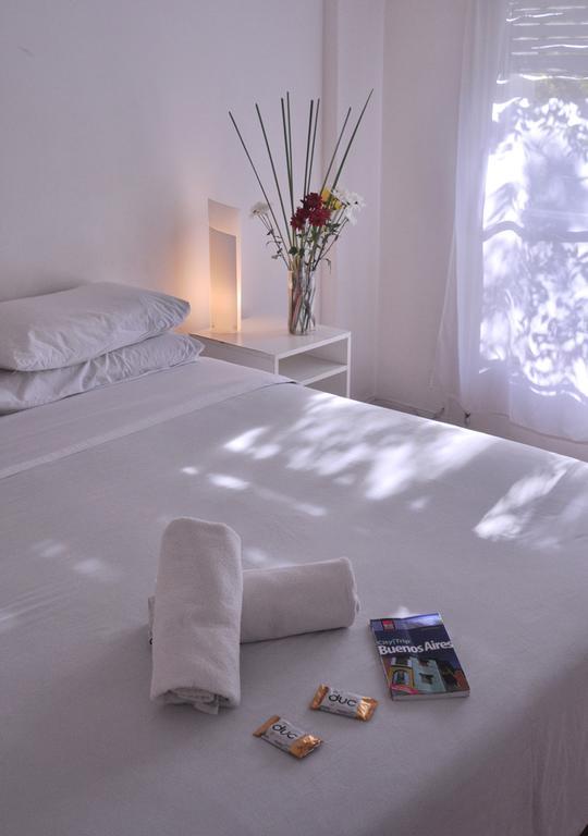 Ba Soho Rooms Buenos Aires Ruang foto