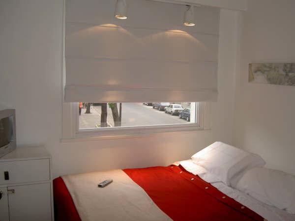 Ba Soho Rooms Buenos Aires Bagian luar foto