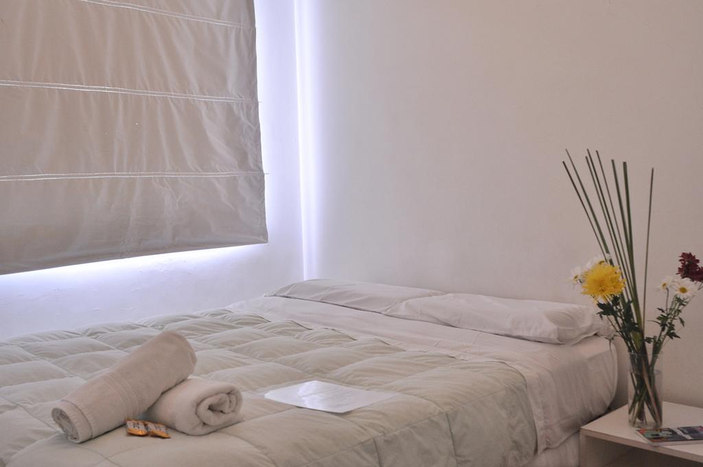 Ba Soho Rooms Buenos Aires Bagian luar foto