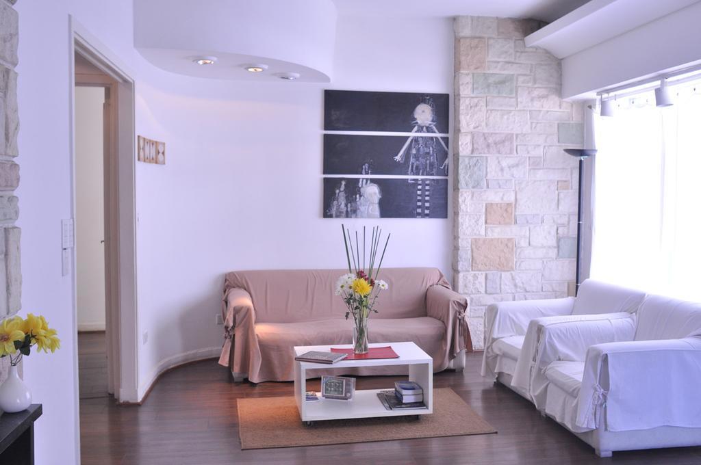 Ba Soho Rooms Buenos Aires Ruang foto