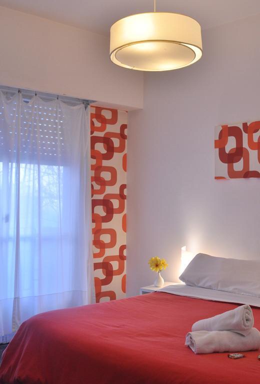 Ba Soho Rooms Buenos Aires Ruang foto