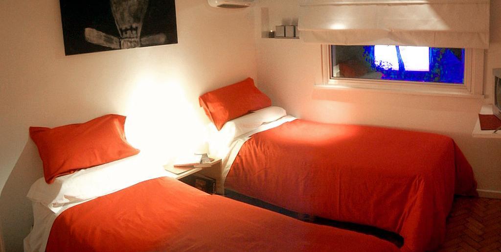 Ba Soho Rooms Buenos Aires Ruang foto