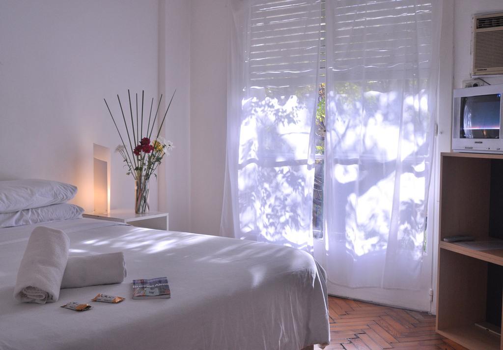 Ba Soho Rooms Buenos Aires Ruang foto