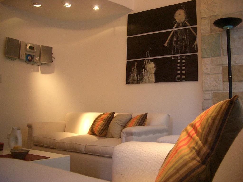 Ba Soho Rooms Buenos Aires Bagian luar foto